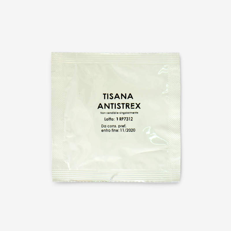 Tisana antistrex Guarini