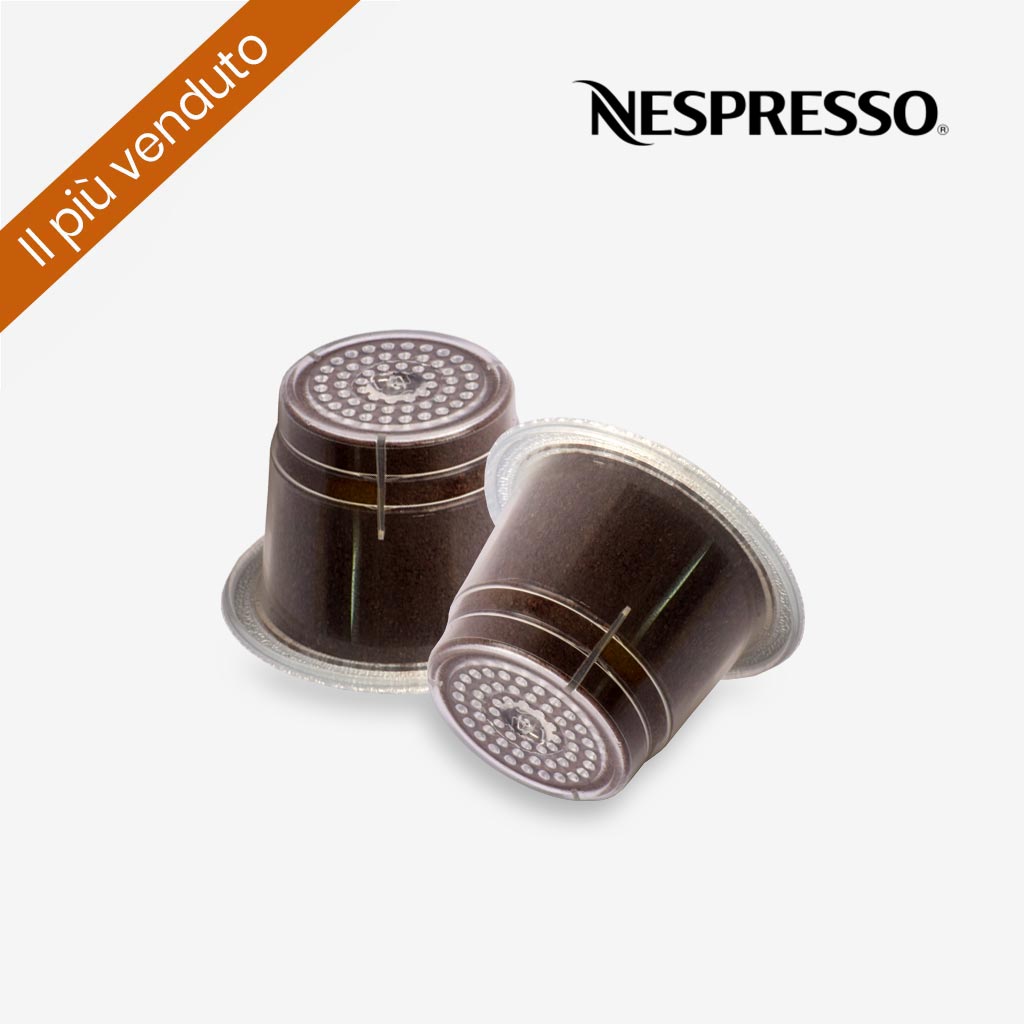 Caffè 50 capsule - Guarini