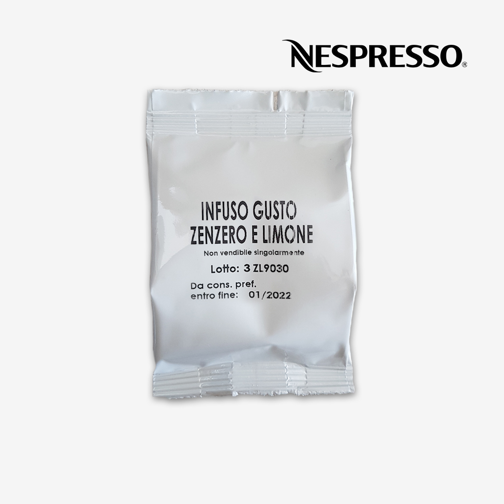 Capsule compatibili Nespresso, Lavazza, Nescafè - Guarini s.r.l.