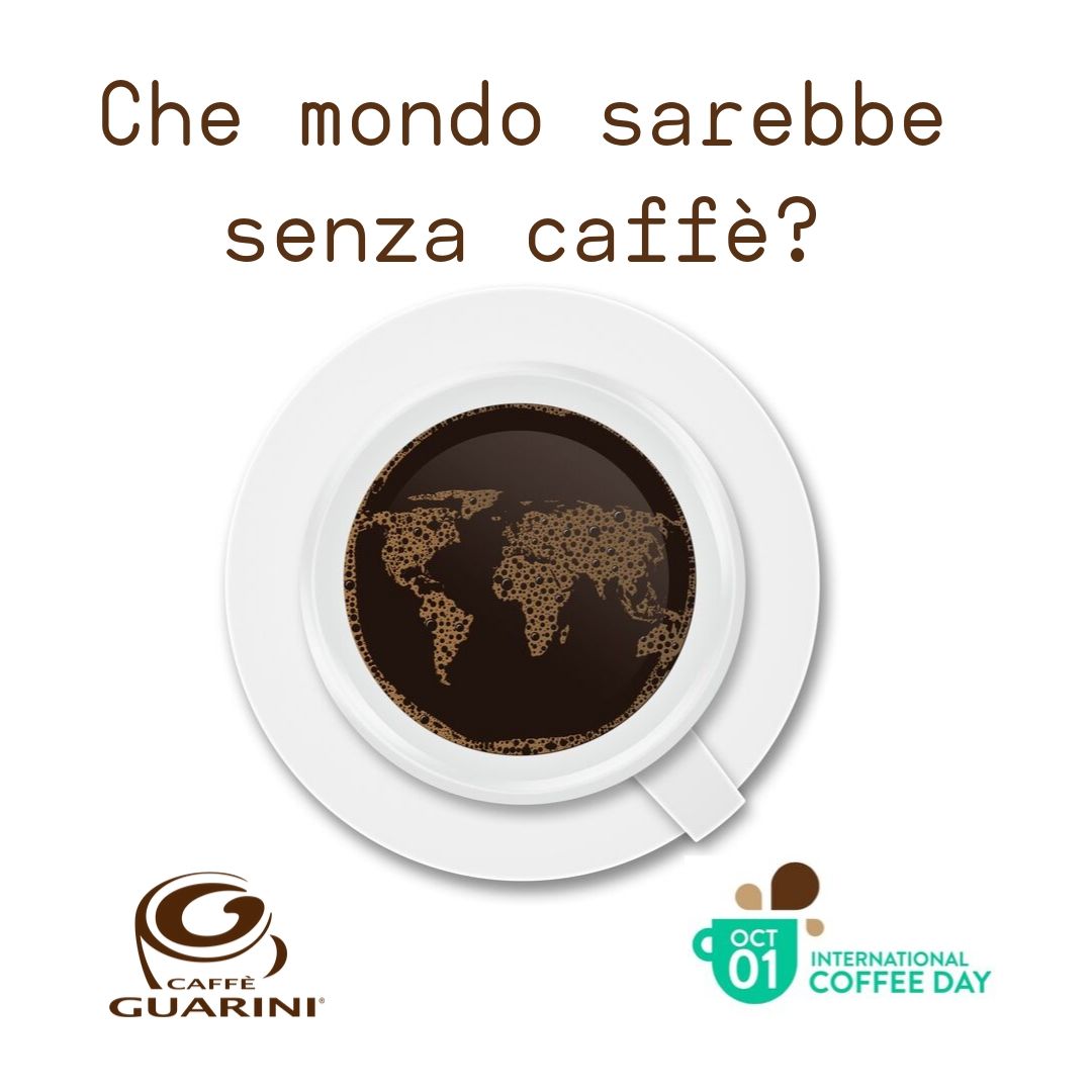 IL VOSTRO CAFFÈ DA PROFESSIONISTI CON LA MINI MINI LUX - Blog di Guarini