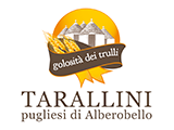 Azienda partner - Golosità dei trulli